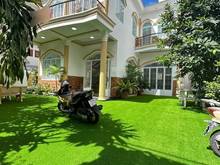 Hình ảnh Biệt thự 325m2 (15.5x21) Phường 7 Tân Bình giá 43,3 tỷ thương lượng