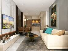 Hình ảnh VỠ NỢ BÁN CH Kris Vue Q2 120m2 chỉ 2.2 tỷ 3PN
