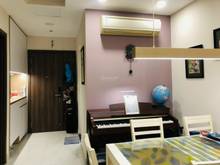 Hình ảnh ĐẸP NGẤT NGÂY CH Richmond City Q. Bình Thạnh 86m2 Chỉ 2.2 tỷ 3PN