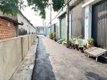Hình ảnh Đất SHR cần bán, 56m2, QL1K đi vào 50m, Linh xuân, Thủ Đức