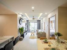 Hình ảnh CỰC HIẾM CH New City Thủ Thiêm Q2 101m2 Chỉ 2.7 tỷ 3PN
