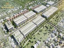 Hình ảnh Mặt bằng 378 Minh tân Vĩnh Lộc