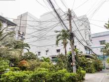 Hình ảnh Bán tòa nhà CHDV đường Trường Chinh Phường 13 Tân Bình 62 phòng full
