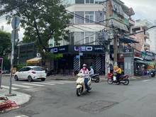 Hình ảnh Cho thuê mặt bằng Bắc hải ngang 15m 2 tầng, giá thuê rẻ nhất Q10