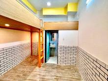 Hình ảnh Khai Trương Căn Hộ Duplex Ốp Gỗ Siêu Xịn - Thống Nhất GV
