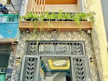 Hình ảnh VỀ QUÊ BÁN NHÀ Phần Đình Phùng Q. PN 46,3m² giá 1 tỷ 880 HXH