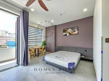 Hình ảnh 🚨Khai Trương Căn Hộ Tách Bếp Q4 - Full NT - Gần cầu Ông Lãnh -