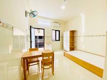 Hình ảnh Căn Hộ Dịch Vụ Full Nội Thất Ngay Cộng Hoà - Trường Chinh