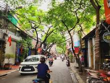 Hình ảnh Cực Phẩm: bán Nhà Nguyễn An Ninh. Ở Ngay, Tặng Nội thất. Nhỉnh 2 tỷ