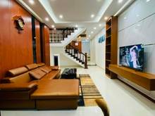 Hình ảnh KẸT TIỀN BÁN GẤP NHÀ HXH Cống Quỳnh,P.Phạm Ngũ Lão, Q1 54M2 2tỷ450
