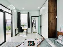 Hình ảnh Căn Hộ Dịch Vụ 1PN Full Nội Thất Ngay Trường Chinh - Cộng Hoà