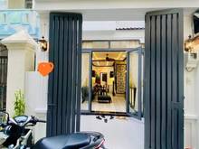 Hình ảnh CHÍNH CHỦ BÁN nhà Minh Phụng Q.6 58m2 chỉ 1tỷ9 HXH