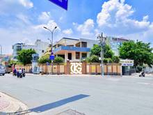 Hình ảnh Cho Thuê Biệt Thự GÓC 2MT 740A Nguyễn Kiệm + Thích Quảng Đức, Q.PN