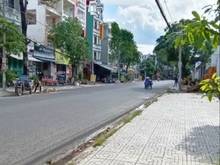Hình ảnh Bán đất mặt tiền đường số 55 gần bệnh viện quốc ánh