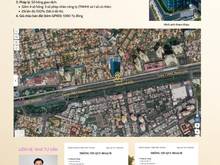 Hình ảnh Bán đất Tòa nhà Hạng A_ Quận 2_ Đất 2321m2_ GFA 20.000m2_Metro Line1