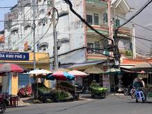 Hình ảnh Chỉ 4.8 tỷ nhà 6x10, Mt nhựa kề Phạm V Bạch, Tân Sơn, Tân Bình