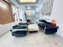Hình ảnh Biệt thự đẹp 1T2L 4 phòng ngủ khu dân cư Bửu Long, trung tâm Biên Hòa
