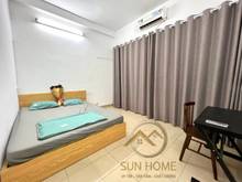 Hình ảnh 🤩Căn Hộ Dịch Vụ 1PN Full Nội Thất Ngay Cộng Hoà - Trường Chinh🤩