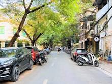 Hình ảnh Bán nhà Mặt phố Thiền Quang, Hai Bà Trưng 5 tầng, 37m2, MT 7.2m