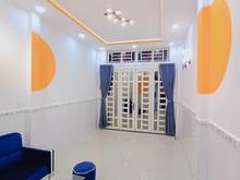 Hình ảnh Ngay Văn Cao - Nguyễn Sơn - vài bước ra hẻm xe hơi - 25m2 - giá 3.xíu