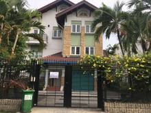 Hình ảnh Bán BT cao cấp khu Compound, đường Nguyễn Văn Hưởng, Thảo Điền, Q.2