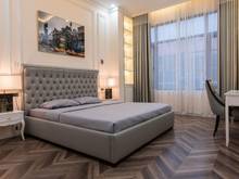 Hình ảnh Cho thuê nhà đường Bưởi DT 55m x 5 tầng đủ đồ giá thuê 23tr/th