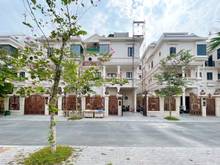 Hình ảnh Giảm sâu ✅5 tỷ biệt thự CityLand giao thô đã có sổ 213m2 - Thanh Tuyền
