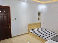 Hình ảnh Phòng NT Đầy Đủ 25m2 5tr5 Trần Đình Xu Q1