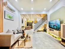 Hình ảnh Nhà đẹp mới toanh ngay Hương Lộ 3 sát Vách AEON Tân Phú 53m2, SHR