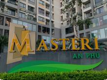 Hình ảnh Masteri An Phú 2 Phòng Ngủ , Full Nội Thất 4.350Tỷ , View Hồ Bơi