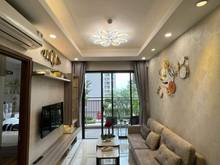 Hình ảnh Chỉ 1tỷ650TL sở hữu ngay CH SUNRISE RIVERSIDE 69.16M2 2PN