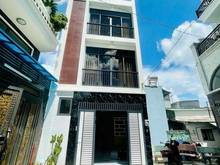 Hình ảnh Chính chủ cần bán gấp căn nhà quận Bình Tân  65m2 1 tỷ 620.