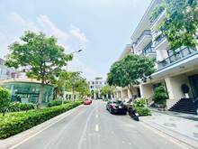 Hình ảnh Bán BIỆT THỰ 5 SAO – có hầm, thang máy 200m2 Hiệp Bình Phước Thủ Đức
