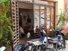 Hình ảnh Hẻm Xe Hơi Đỗ Cửa Ngay Trung Tâm Phường 9,Phú Nhuận, 48m2, 4 Tầng BTCT