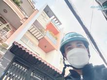 Hình ảnh Nhà chính chủ 30năm- HXH-Lê Đại Hành, sát bên Đầm Sen, 72m, nhỉnh 7tỷ9