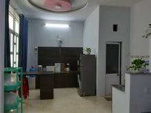 Hình ảnh Bán nhà lô góc hẻm đường nguyễn lữ p.ngô mây quy nhơn , 1 mê , giá 2