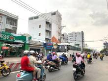 Hình ảnh QUÁ HÓT - Nhà mặt tiền Huỳnh Tấn Phát cạnh Phú Mỹ Hưng, Quận 7