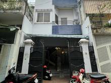 Hình ảnh Xe Hơi Vô Nhà, 4,8x18, Trần Quang Diệu quận 3, HĐT 30tr, Chỉ 13,9 tỷ