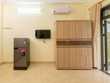 Hình ảnh Phòng Full Nội Thất 35m2 8tr Thành Thái Q10