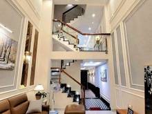 Hình ảnh Nhà 2 Lầu 5mx10m đường Trung Mỹ Tây 9 , gần Chợ Trung Chánh Quận 12