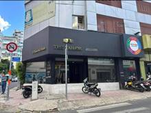 Hình ảnh Cho Thuê Góc 2 mặt tiền 21 Phan Kế Bính, Phường Đakao, Quận 1