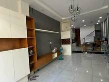 Hình ảnh Chủ đi nước ngoài cần bán nhà Bùi Thị Xuân Quận Tân Bình 60m2 2.285 tỷ