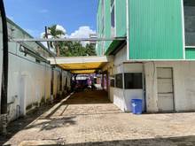 Hình ảnh Cho thuê Nguyên Căn Mặt Tiền Nguyễn Xí P26 Bình Thạnh. Ngang 10x86m