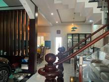 Hình ảnh Biệt thự đẹp quận 7, đường 12m, 7*30, 16,8 tỷ.