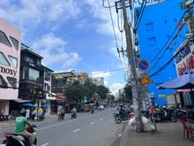 Hình ảnh Bán nhà MT 66A Nguyễn Cửu Vân ,P.17,BT ,5x16 ,XD : Hầm 6L ,15.2 tỷ