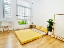Hình ảnh Phòng hẻm 1/ đường Huỳnh Văn Bánh, thông ra đường Phan Đình Phùng