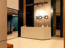 Hình ảnh GIÁ CỰC SOCK Trang Chủ MB66.COM / Đăng Ký Tặng 66K Soho Residence Q1 2pn 2wc 68m2