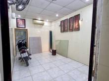 Hình ảnh Cho thuê nhà nguyên căn ngõ 295 Bạch mai, 1 trệt * 2 lầu lửng.6tr