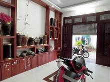 Hình ảnh Bán Nhà Quận Tân Phú, đường Chế Lan Viên, chỉ 5.2 tỷ , HXH.