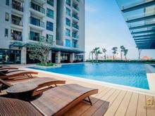 Hình ảnh Cho thuê Trang Chủ MB66.COM / Đăng Ký Tặng 66K Rivera Park, DT 74m2, 2PN, NT cơ bản, giá 16.5tr/th.